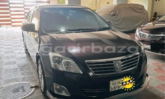 Buy Used Toyota Premio f in Bandarban, Bandarban Buy Used Toyota Premio f in Bandarban, Bandarban