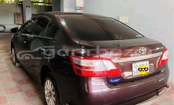 Buy Used Toyota Premio f in Bandarban, Bandarban Buy Used Toyota Premio f in Bandarban, Bandarban
