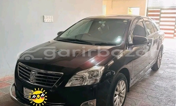 Buy Used Toyota Premio f in Bandarban, Bandarban Buy Used Toyota Premio f in Bandarban, Bandarban