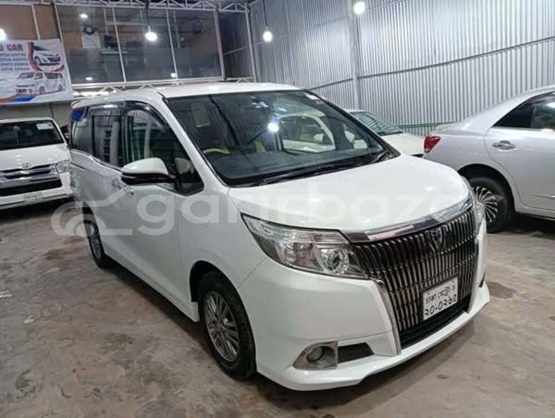 Big with watermark toyota land cruiser prado dhaka dhaka 39670