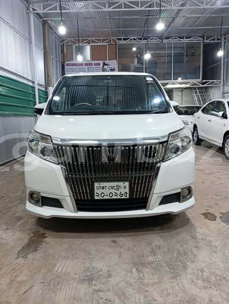 Big with watermark toyota land cruiser prado dhaka dhaka 39670