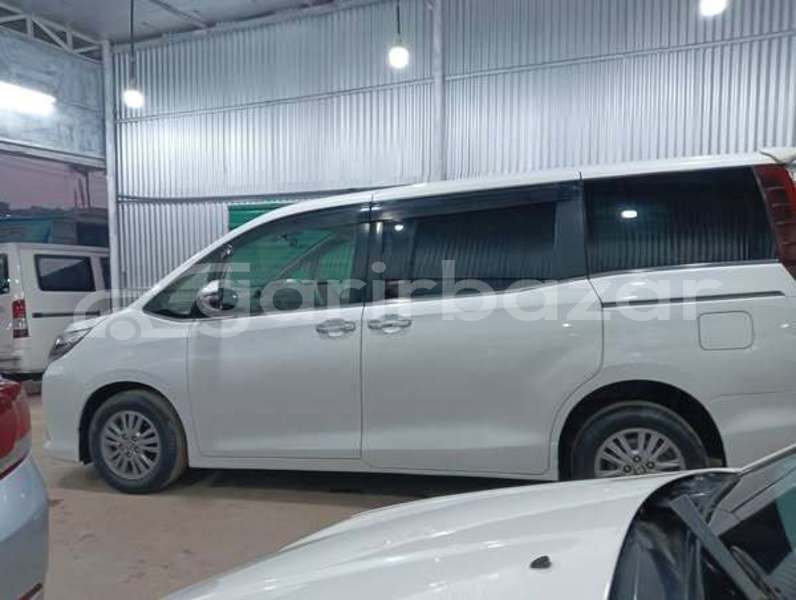 Big with watermark toyota land cruiser prado dhaka dhaka 39670