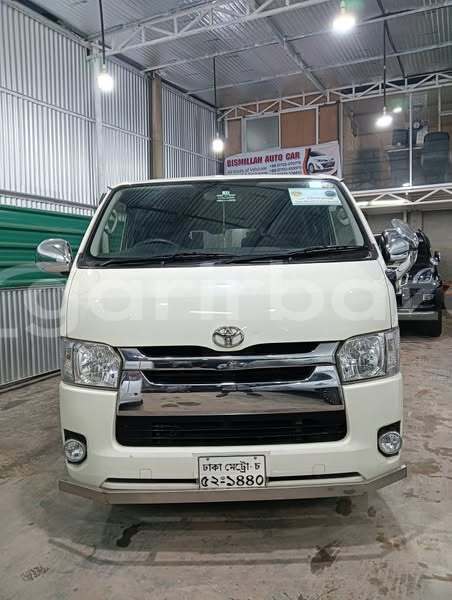 Big with watermark toyota hiace dhaka dhaka 39671