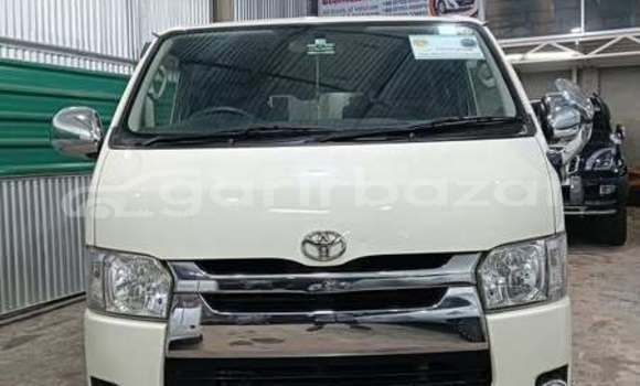 কেনা নতুন Toyota Hiace Other গাড়ী মধ্যে ঢাকা মধ্যে Dhaka
