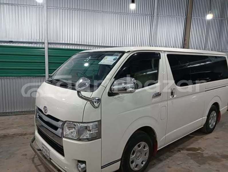 Big with watermark toyota hiace dhaka dhaka 39671