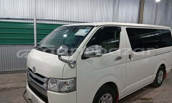 কেনা নতুন Toyota Hiace Other গাড়ী মধ্যে ঢাকা মধ্যে Dhaka কেনা নতুন Toyota Hiace Other গাড়ী মধ্যে ঢাকা মধ্যে Dhaka