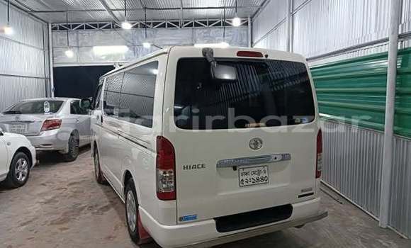 কেনা নতুন Toyota Hiace Other গাড়ী মধ্যে ঢাকা মধ্যে Dhaka কেনা নতুন Toyota Hiace Other গাড়ী মধ্যে ঢাকা মধ্যে Dhaka