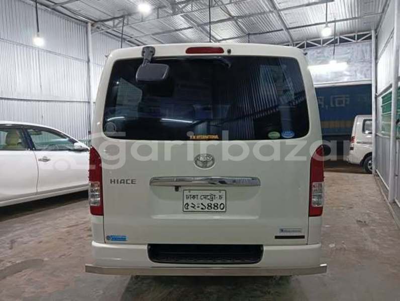 Big with watermark toyota hiace dhaka dhaka 39671