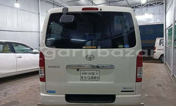 কেনা নতুন Toyota Hiace Other গাড়ী মধ্যে ঢাকা মধ্যে Dhaka কেনা নতুন Toyota Hiace Other গাড়ী মধ্যে ঢাকা মধ্যে Dhaka