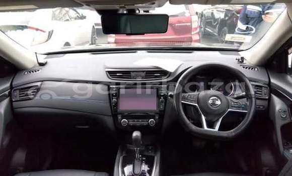 কেনা ব্যবহৃত Nissan X-Trail Other গাড়ী মধ্যে ঢাকা মধ্যে Dhaka কেনা ব্যবহৃত Nissan X-Trail Other গাড়ী মধ্যে ঢাকা মধ্যে Dhaka