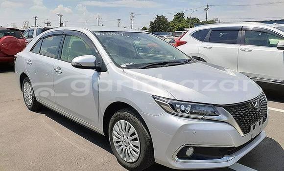 কেনা ব্যবহৃত Toyota Allion Other গাড়ী মধ্যে ঢাকা মধ্যে Dhaka কেনা ব্যবহৃত Toyota Allion Other গাড়ী মধ্যে ঢাকা মধ্যে Dhaka