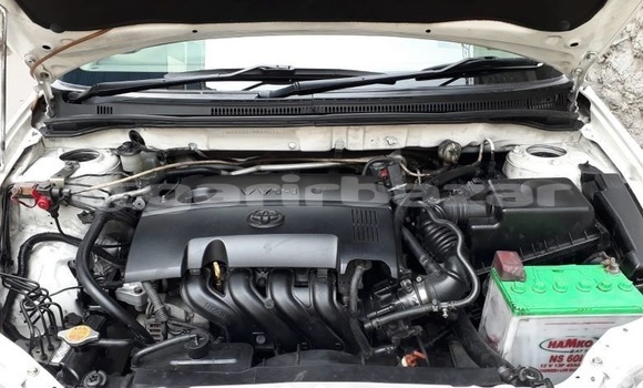 Buy Used 2004 Toyota Fielder in Dhaka, Dhaka Buy Used 2004 Toyota Fielder in Dhaka, Dhaka