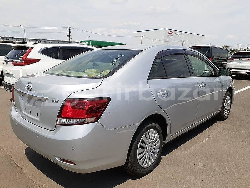 Big with watermark toyota allion dhaka dhaka 39677