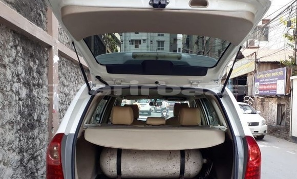 Buy Used 2004 Toyota Fielder in Dhaka, Dhaka Buy Used 2004 Toyota Fielder in Dhaka, Dhaka