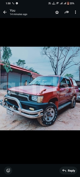 Big with watermark toyota hilux double cabin dhaka dhaka 39681
