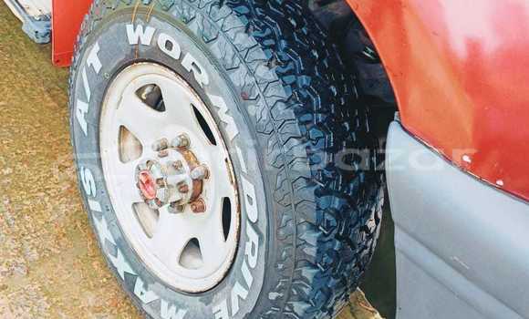 Buy Used 1994 Toyota Hilux double cabin in Dhaka, Dhaka Buy Used 1994 Toyota Hilux double cabin in Dhaka, Dhaka