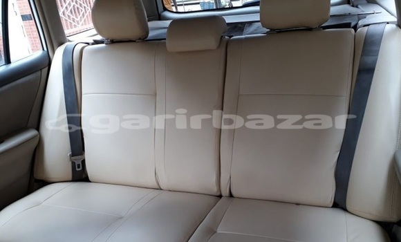 Buy Used 2004 Toyota Fielder in Dhaka, Dhaka Buy Used 2004 Toyota Fielder in Dhaka, Dhaka