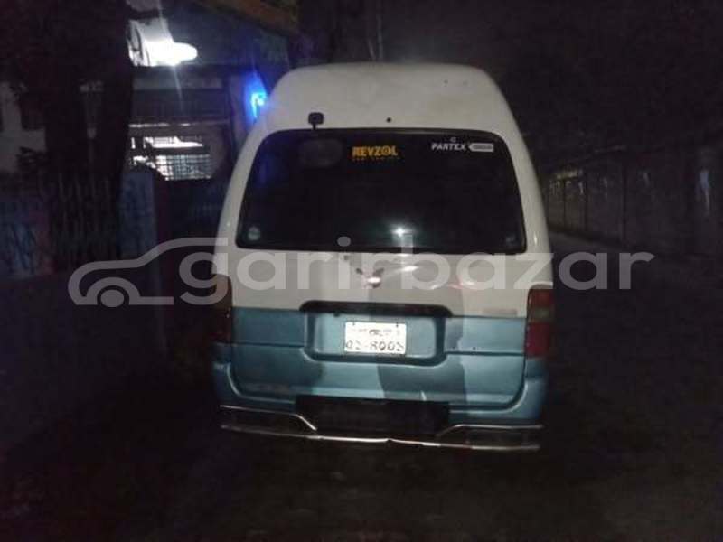 Big with watermark toyota allion super fresh full ok 2007 dhaka dhaka 39683