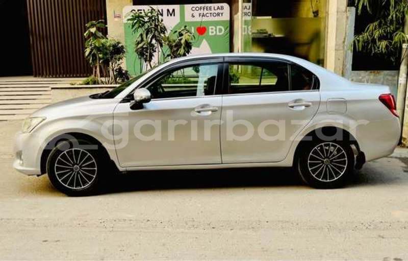 Big with watermark toyota axio dhaka dhaka 39686