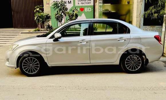 Buy Used 2017 Toyota Axio in Dhaka, Dhaka Buy Used 2017 Toyota Axio in Dhaka, Dhaka