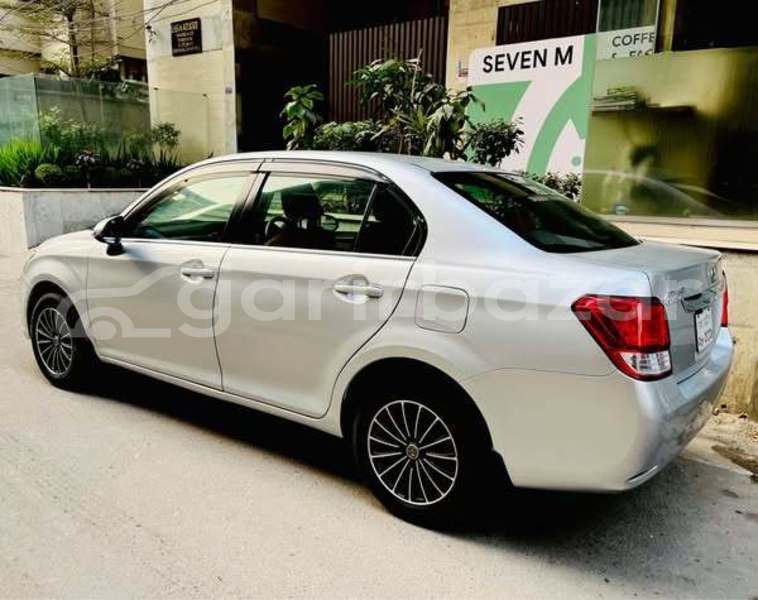 Big with watermark toyota axio dhaka dhaka 39686