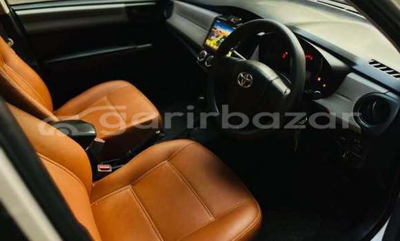 Buy Used 2017 Toyota Axio in Dhaka, Dhaka Buy Used 2017 Toyota Axio in Dhaka, Dhaka