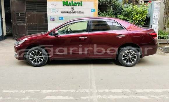 Buy Used 2019 Toyota Premio in Dhaka, Dhaka Buy Used 2019 Toyota Premio in Dhaka, Dhaka