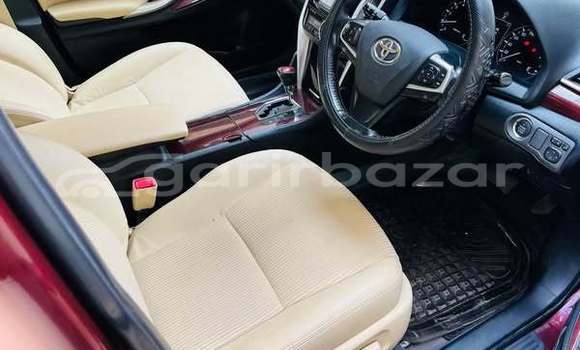 Buy Used 2019 Toyota Premio in Dhaka, Dhaka Buy Used 2019 Toyota Premio in Dhaka, Dhaka