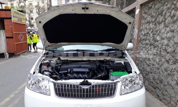 Buy Used 2004 Toyota Fielder in Dhaka, Dhaka Buy Used 2004 Toyota Fielder in Dhaka, Dhaka