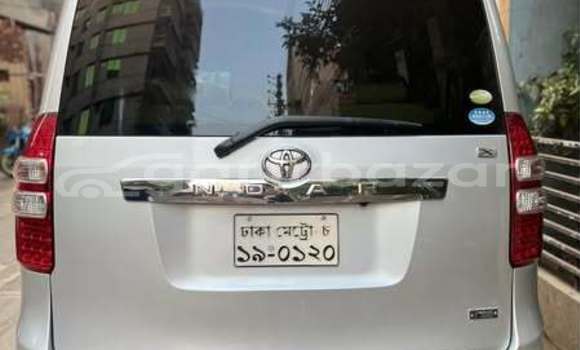 Buy Used 2011 Toyota Noah in Dhaka, Dhaka Buy Used 2011 Toyota Noah in Dhaka, Dhaka