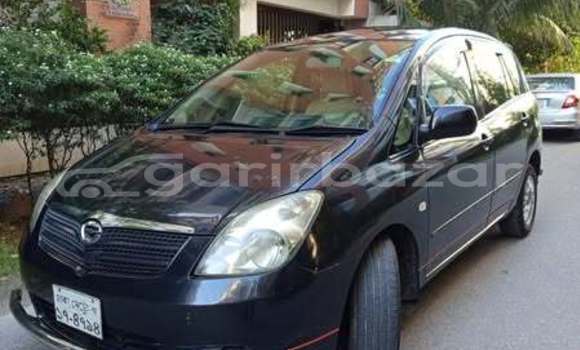 কেনা ব্যবহৃত Toyota Corolla Spacio Other গাড়ী মধ্যে ঢাকা মধ্যে Dhaka কেনা ব্যবহৃত Toyota Corolla Spacio Other গাড়ী মধ্যে ঢাকা মধ্যে Dhaka