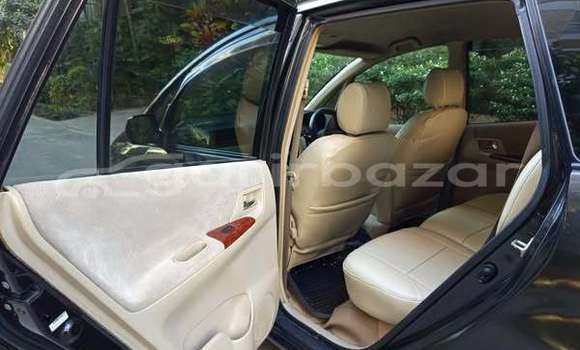 Buy Used 2002 Toyota Corolla Spacio in Dhaka, Dhaka Buy Used 2002 Toyota Corolla Spacio in Dhaka, Dhaka