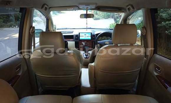 Buy Used 2002 Toyota Corolla Spacio in Dhaka, Dhaka Buy Used 2002 Toyota Corolla Spacio in Dhaka, Dhaka