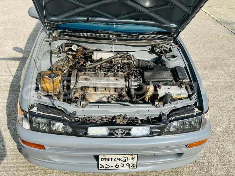 Big with watermark toyota corolla dhaka dhaka 39690