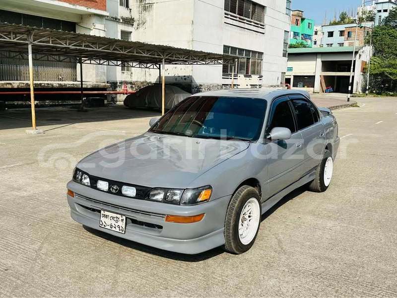 Big with watermark toyota corolla dhaka dhaka 39690