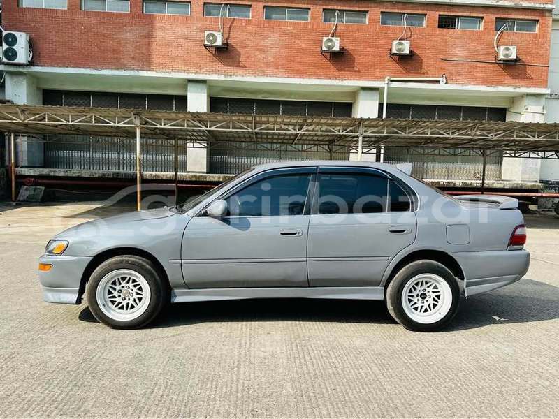 Big with watermark toyota corolla dhaka dhaka 39690