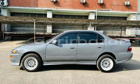 Buy Used 1992 Toyota Corolla in Dhaka, Dhaka Buy Used 1992 Toyota Corolla in Dhaka, Dhaka
