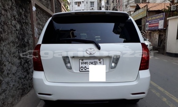 Buy Used 2004 Toyota Fielder in Dhaka, Dhaka Buy Used 2004 Toyota Fielder in Dhaka, Dhaka