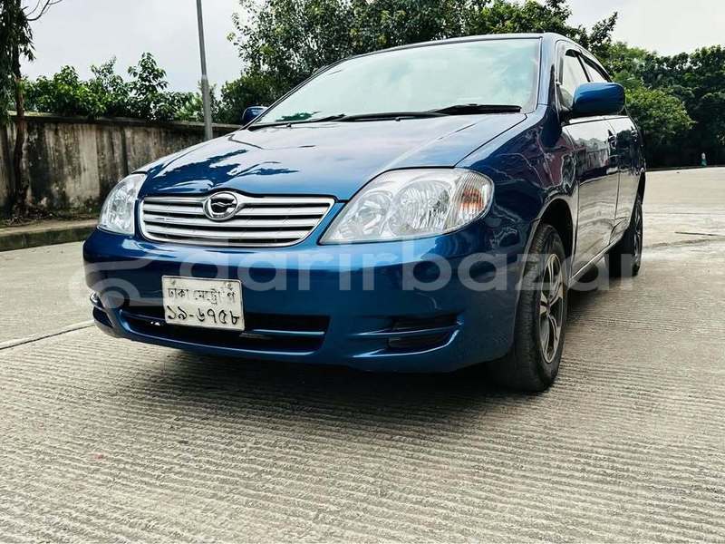 Big with watermark toyota corolla dhaka dhaka 39691