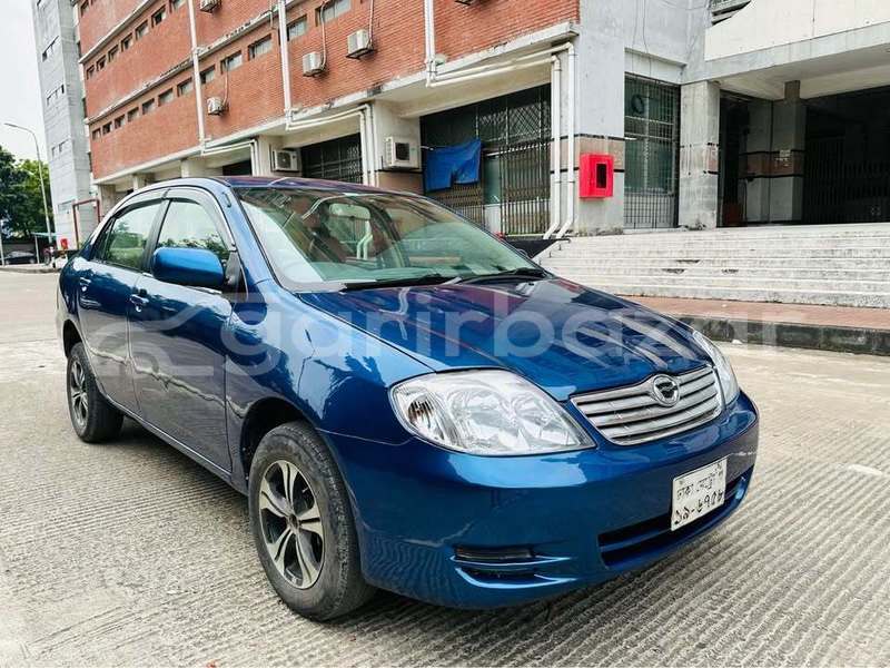 Big with watermark toyota corolla dhaka dhaka 39691