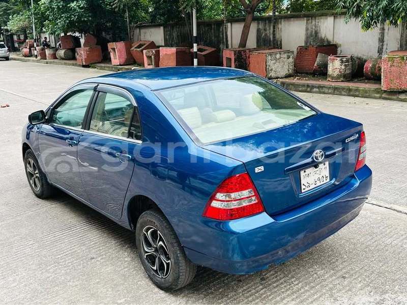 Big with watermark toyota corolla dhaka dhaka 39691