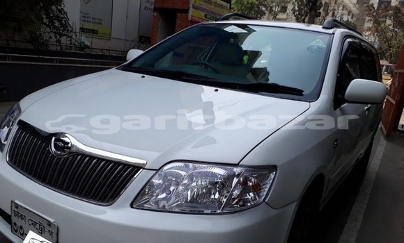 Buy Used 2004 Toyota Fielder in Dhaka, Dhaka Buy Used 2004 Toyota Fielder in Dhaka, Dhaka