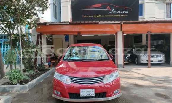 কেনা ব্যবহৃত Toyota Allion Other গাড়ী মধ্যে ঢাকা মধ্যে Dhaka কেনা ব্যবহৃত Toyota Allion Other গাড়ী মধ্যে ঢাকা মধ্যে Dhaka