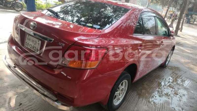 Big with watermark toyota allion dhaka dhaka 39694