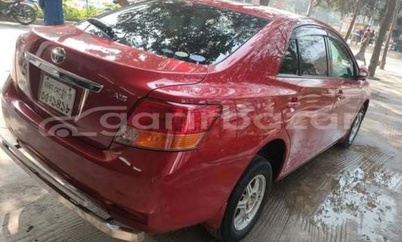 কেনা ব্যবহৃত Toyota Allion Other গাড়ী মধ্যে ঢাকা মধ্যে Dhaka কেনা ব্যবহৃত Toyota Allion Other গাড়ী মধ্যে ঢাকা মধ্যে Dhaka
