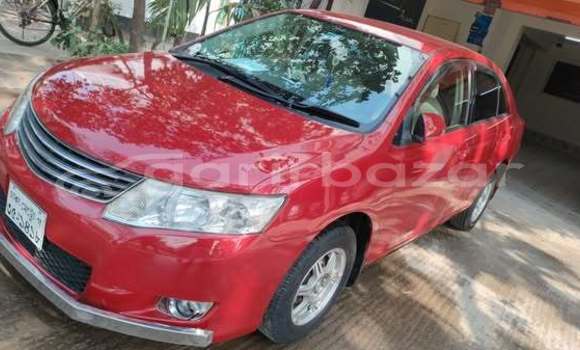 কেনা ব্যবহৃত Toyota Allion Other গাড়ী মধ্যে ঢাকা মধ্যে Dhaka কেনা ব্যবহৃত Toyota Allion Other গাড়ী মধ্যে ঢাকা মধ্যে Dhaka
