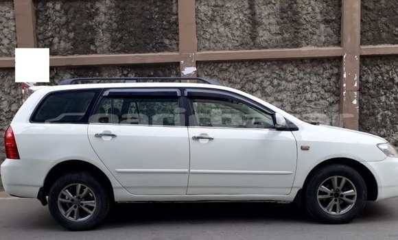 Buy Used 2004 Toyota Fielder in Dhaka, Dhaka Buy Used 2004 Toyota Fielder in Dhaka, Dhaka