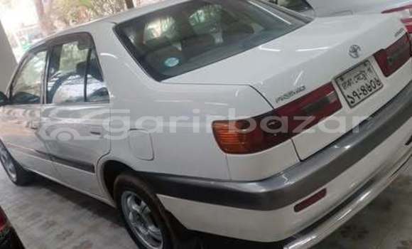 কেনা ব্যবহৃত Toyota Corolla Others গাড়ী মধ্যে ঢাকা মধ্যে Dhaka কেনা ব্যবহৃত Toyota Corolla Others গাড়ী মধ্যে ঢাকা মধ্যে Dhaka