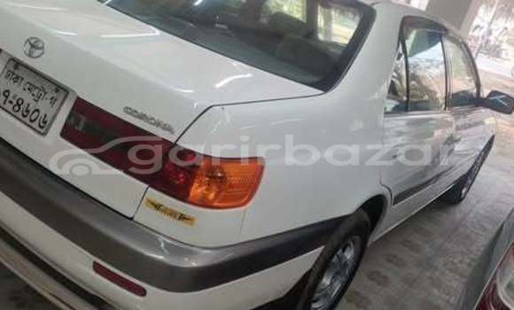 কেনা ব্যবহৃত Toyota Corolla Others গাড়ী মধ্যে ঢাকা মধ্যে Dhaka কেনা ব্যবহৃত Toyota Corolla Others গাড়ী মধ্যে ঢাকা মধ্যে Dhaka