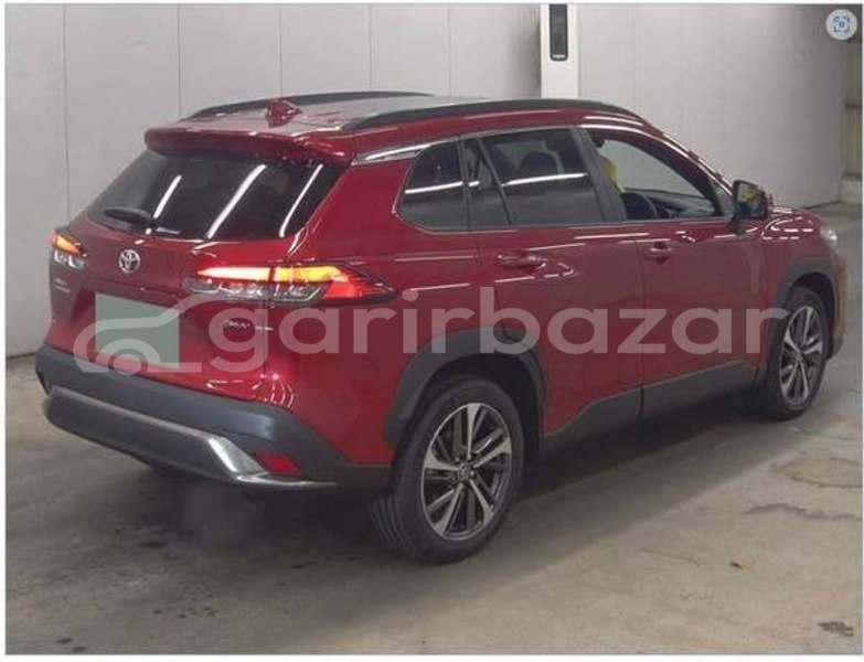 Big with watermark toyota corolla dhaka dhaka 39697